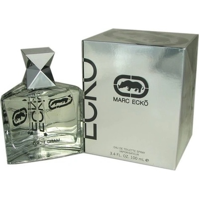 Marc Ecko toaletní voda pánská 100 ml