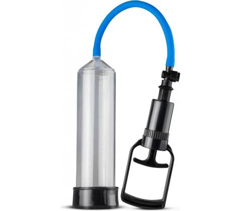 EasyToys Jack Pump