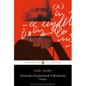 Llamando a las puertas de la revolución (ISBN: 9788491053521)