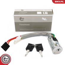 Zámok volantu ESEN SKV 65SKV232