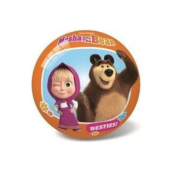 Star Топка Маша и мечока 23 см. star