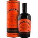 Likéry Compañero Elixir Orange 40% 0,7 l (tuba)
