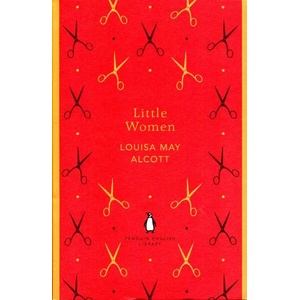 Little Women | Louisa Alcott (2018)