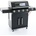 Riwall PRO RGG 41 EXL