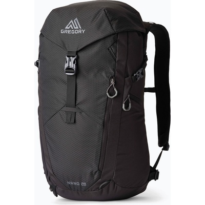 Gregory Туристическа раница Gregory Nano 28 l optic black