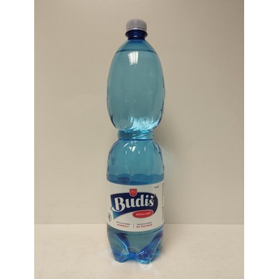 Budiš tichá 1,5 l