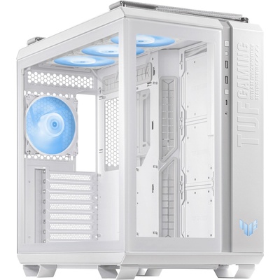 Asus TUF Gaming GT502 90DC0093-B19000