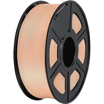 Консуматив за 3D принтер, PLA , 1.75 mm, 1 kg, телесен (3D-C FIL PLA+SK)