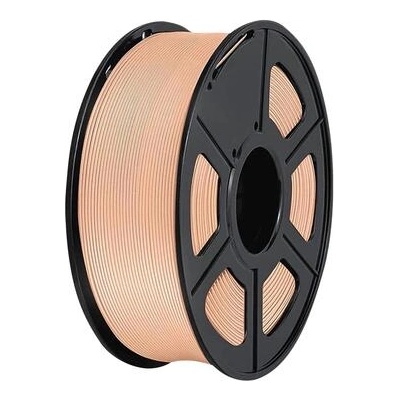 Консуматив за 3D принтер, PLA , 1.75 mm, 1 kg, телесен (3D-C FIL PLA+SK)
