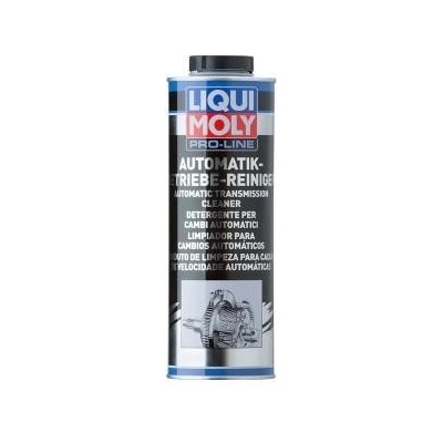 Liqui Moly 5101 Čistič automatických převodovek 1 l – Zbozi.Blesk.cz