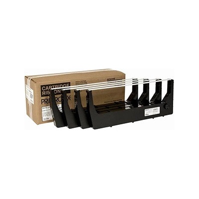 Printronix originální páska do tiskárny, 255049401, černá, 4x17000s, Printronix P7000 seri