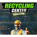 Recycling Center Simulator