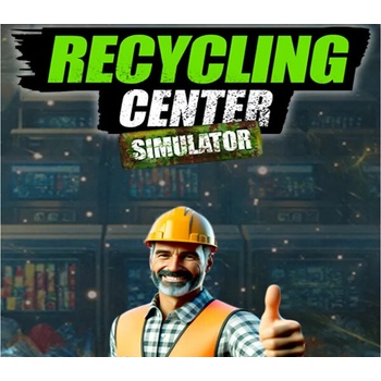 Recycling Center Simulator
