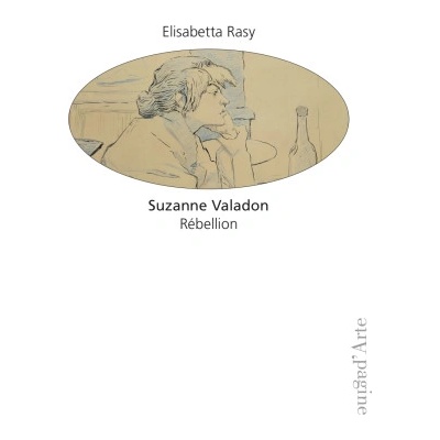 Suzanne Valadon | Elisabetta Rasy