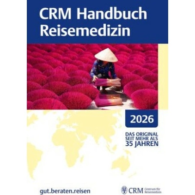 CRM Handbuch Reisemedizin 2026