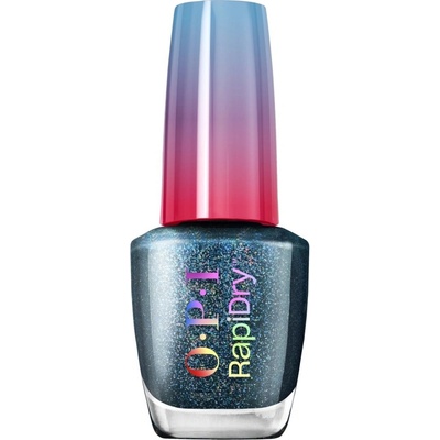 Opi Rapidry Lakier na Nehty 9ml All Dry N Mighty 9 ml