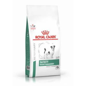 Royal Canin VHN Canine Satiety Small Dog 3kg