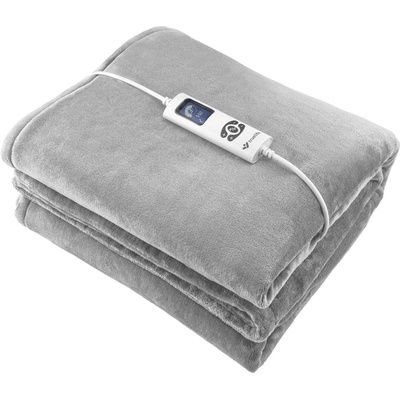 TrueLife HeatBlanket 1813 – Zboží Dáma