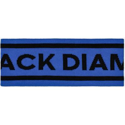 Čelenka Black Diamond BD Headband - drifter blue