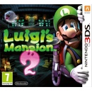 Hry na Nintendo 3DS Luigis Mansion 2: Dark Moon