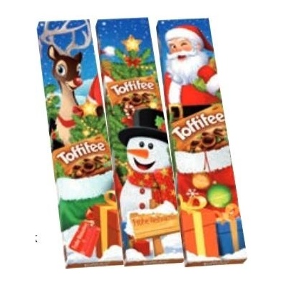 Toffifee Santa Claus 3 x 125 g