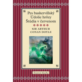 Arthur Conan Doyle