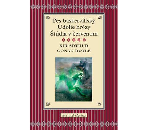 Arthur Conan Doyle