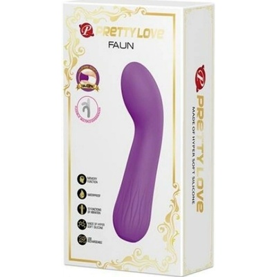 Pretty Love Faun G-Spot