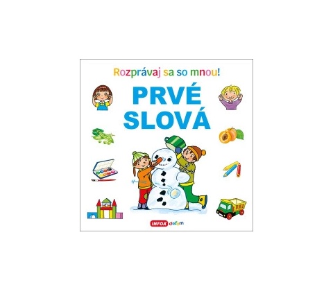 Prvé slová