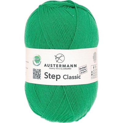 Austermann Step 4 Classic 1024 Плетива прежда (98214-1024)