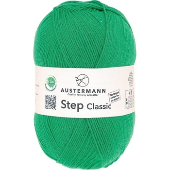 Austermann Step 4 Classic 1024 Плетива прежда (98214-1024)