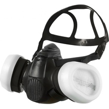 Dräger X-plore polomaska 3300 - set