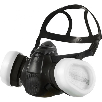 Dräger X-plore polomaska 3300 - set