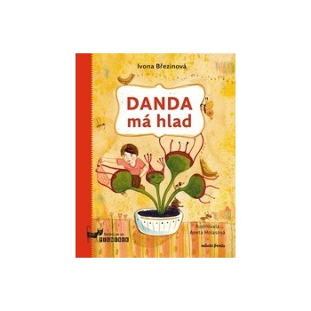 Danda má hlad