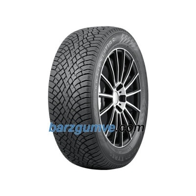 Nokian Hakkapeliitta R5 ( 215/55 R16 97R XL, Nordic compound )