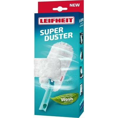Leifheit 41251 Prachovka Superduster – Zboží Mobilmania