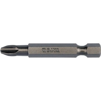 Bit Yato krížový 1/4" PH1x50 mm 10ks