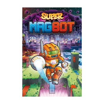 Super Magbot
