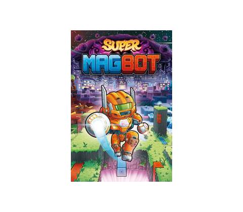 Super Magbot