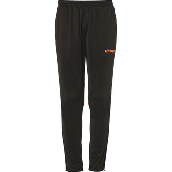 Uhlsport Анцуг Uhlsport Men's Performance Training Tracksuit Bottom - Black/Orange