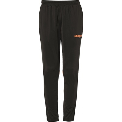 Uhlsport Анцуг Uhlsport Men's Performance Training Tracksuit Bottom - Black/Orange