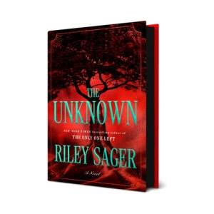 The Unknown (ISBN: 9798217044092)