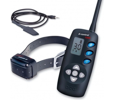 DogTrace Obojek d-control 1010