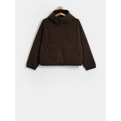 Carhartt WIP Hooded Limn C tobacco/brown