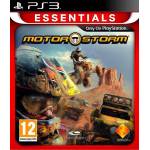 Sony Motorstorm [Essentials] (PS3)