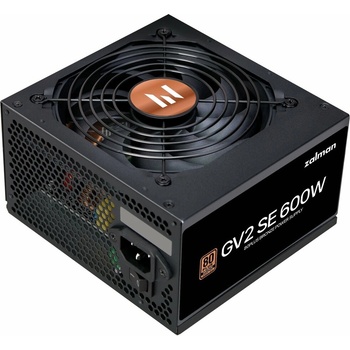 Zalman GV2 SE 600W ZM600-GV2SE