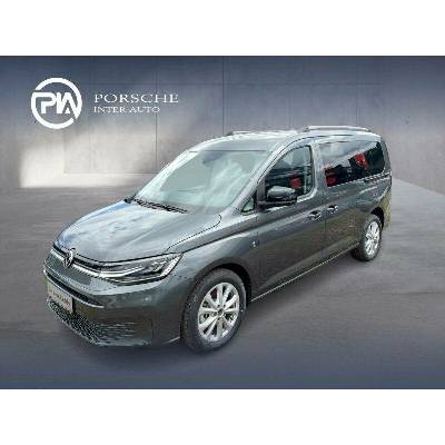 Volkswagen Caddy TDI Maxi 75 kW