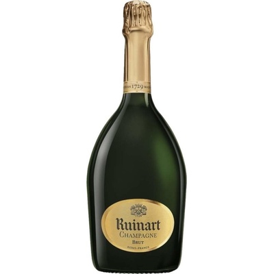 Ruinart Brut 12% 0,75 l (čistá fľaša)