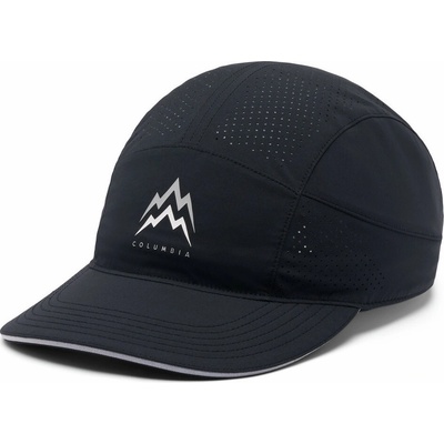 Columbia Speed Trail Ball Cap čierna
