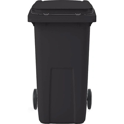 Contenur nádoba na odpadky 240 l PH ČIERNA